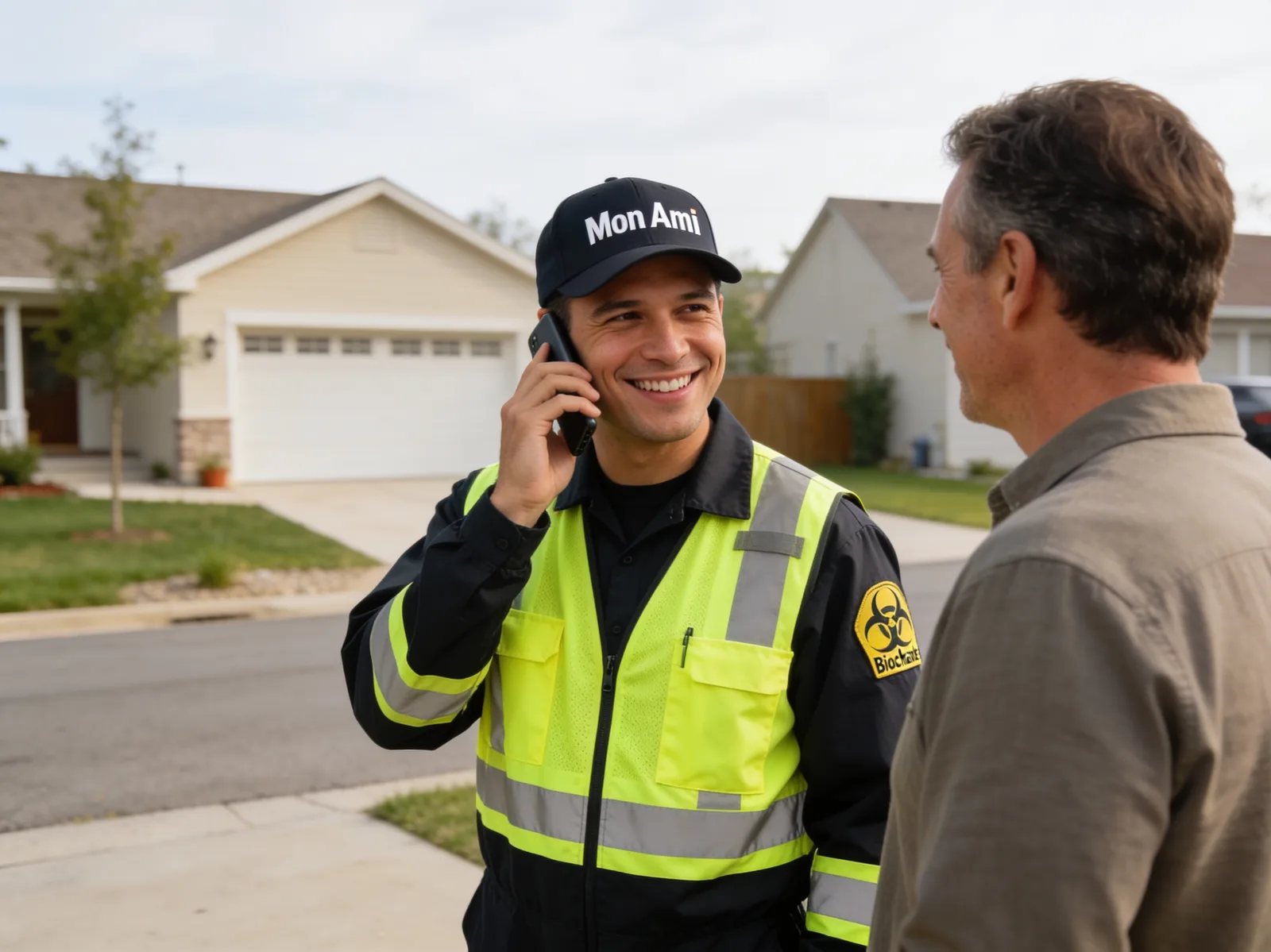 Sewage Cleanup West Unity, OH FAQs