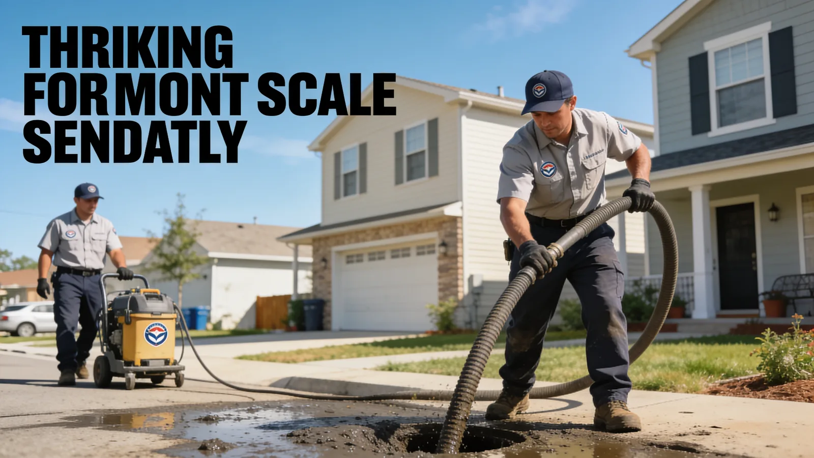 Sewage Cleanup in West Unity, OH near me